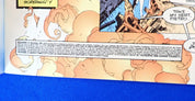 X-Men Fatal Attractions Hologram #1-6 Set (1993) - NM- (9.0) - Complete Set