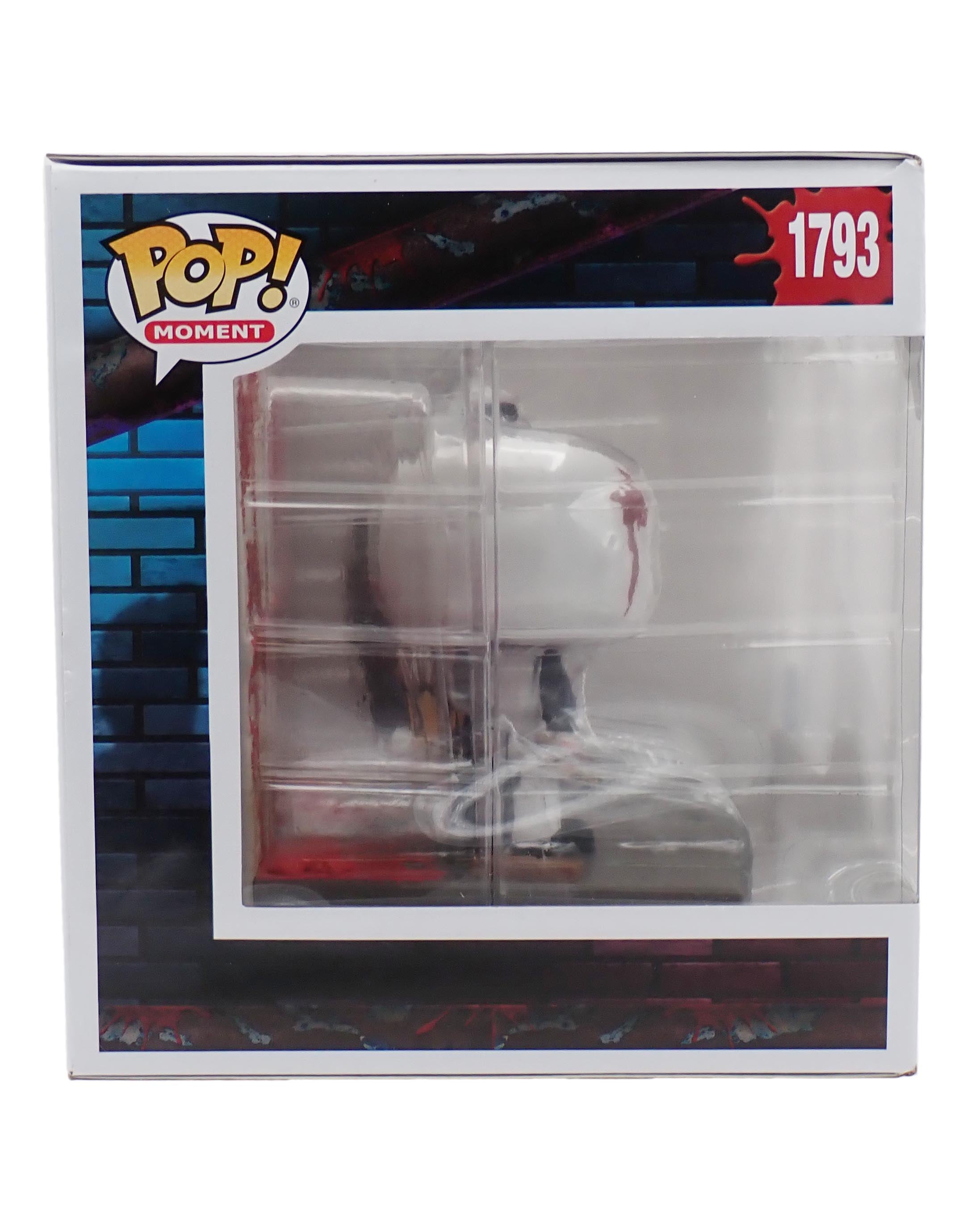 Art vs Sienna - POP! #1793