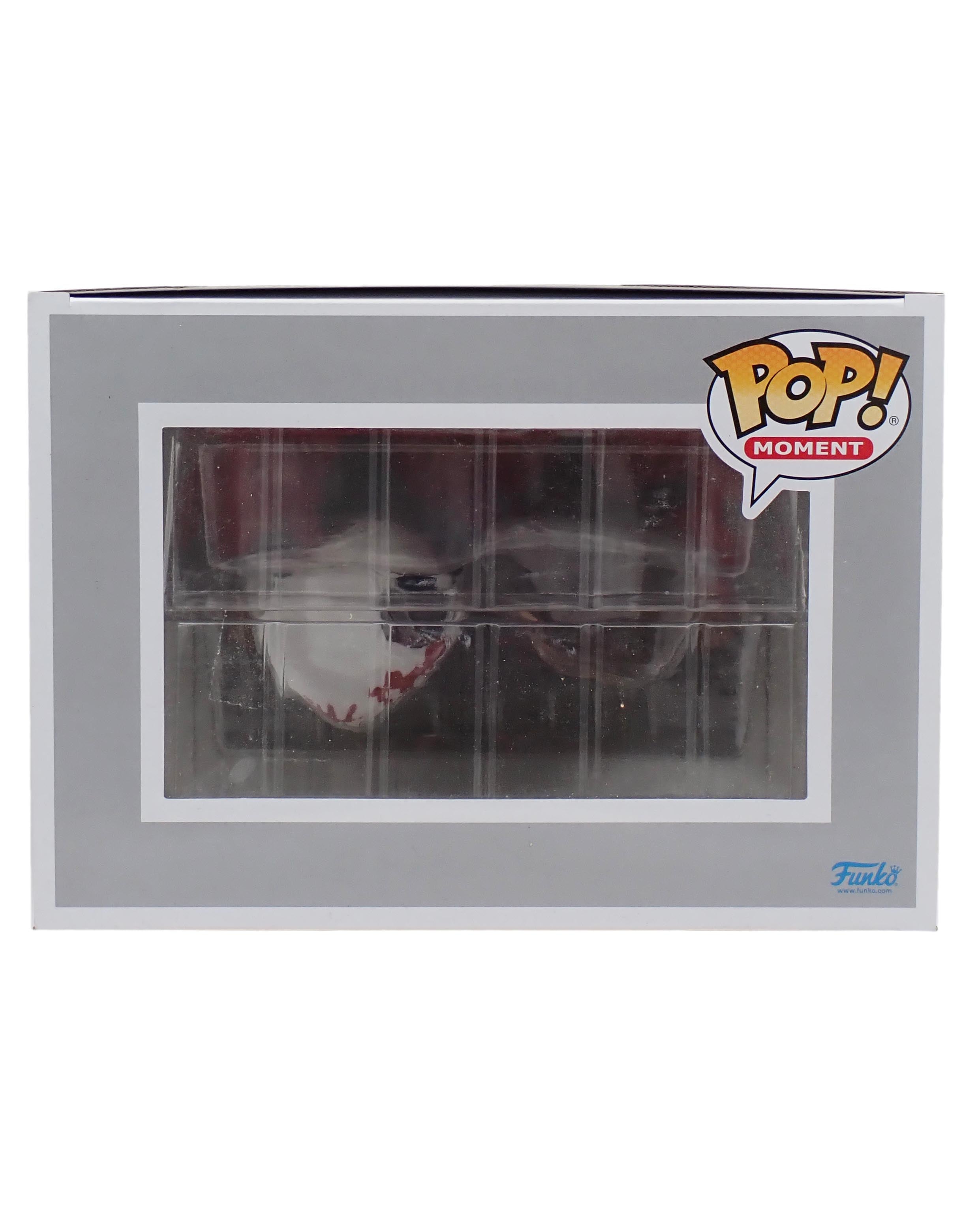 Art vs Sienna - POP! #1793