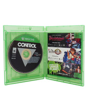 Control - Xbox One