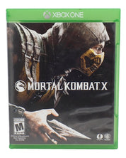 Mortal Kombat X - Xbox One