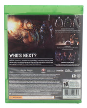 Mortal Kombat X - Xbox One