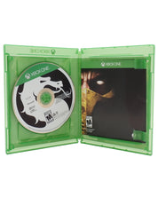 Mortal Kombat X - Xbox One