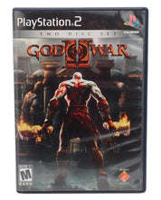 God of War II - PS2