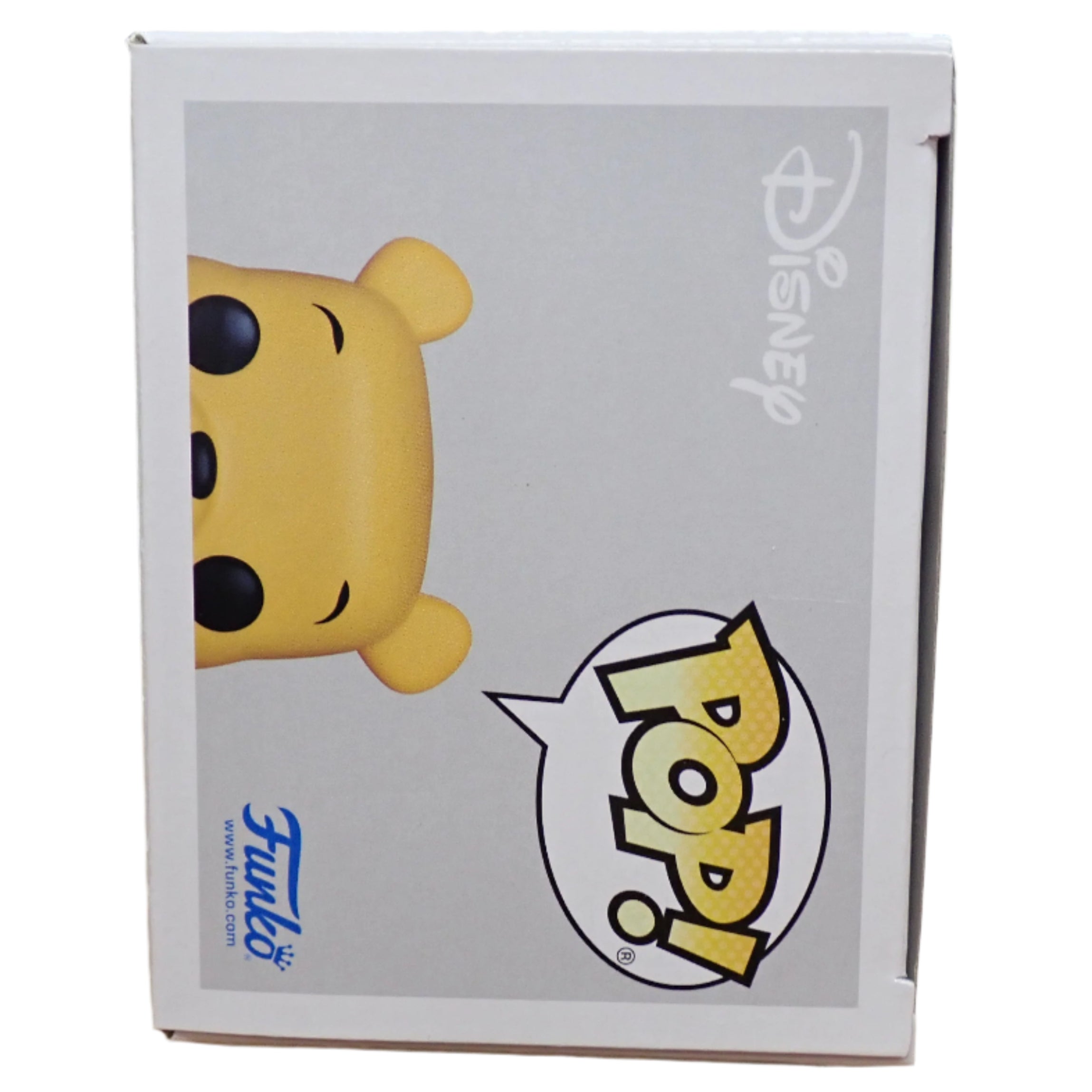 Winnie the Pooh - POP! #1104