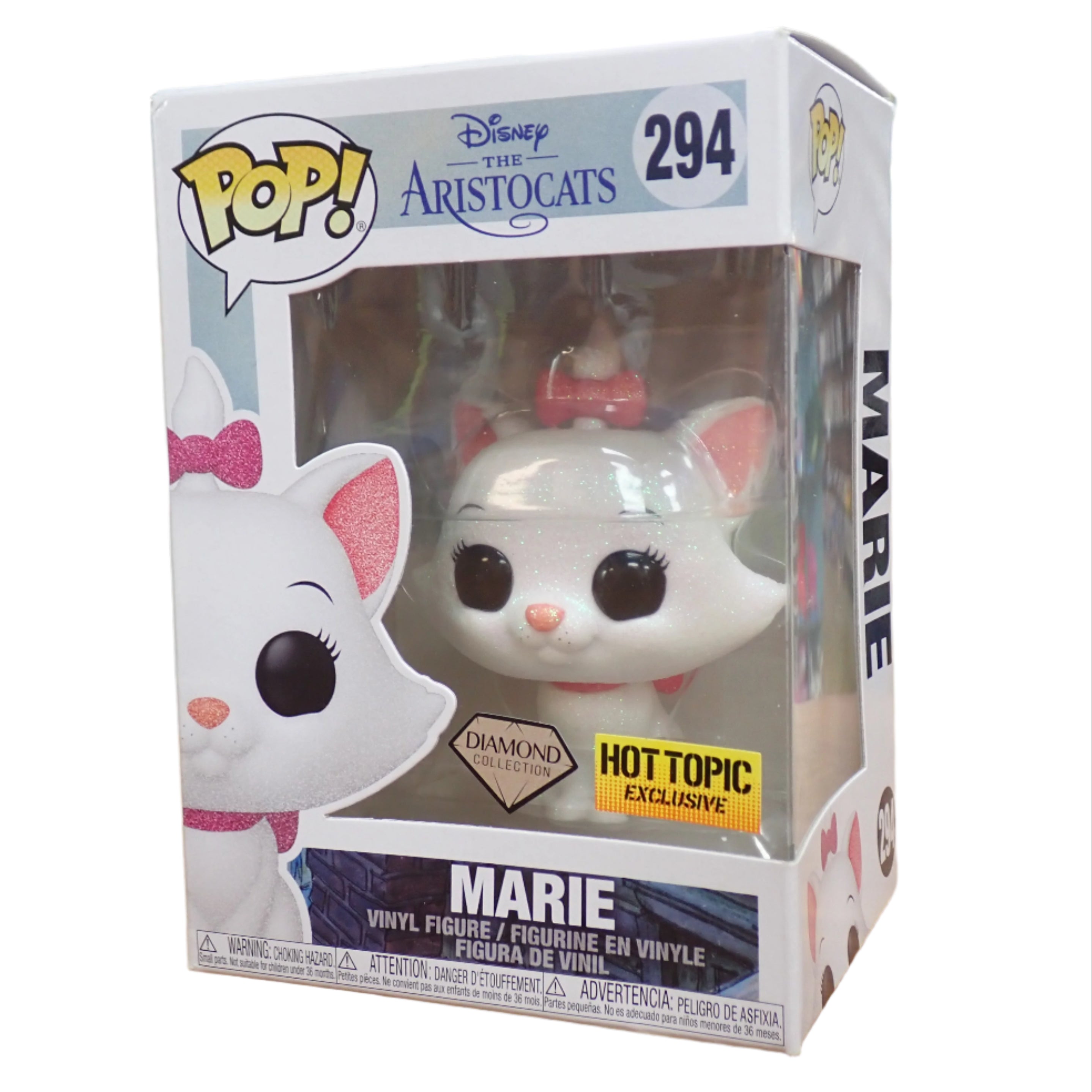 Marie - POP! #294