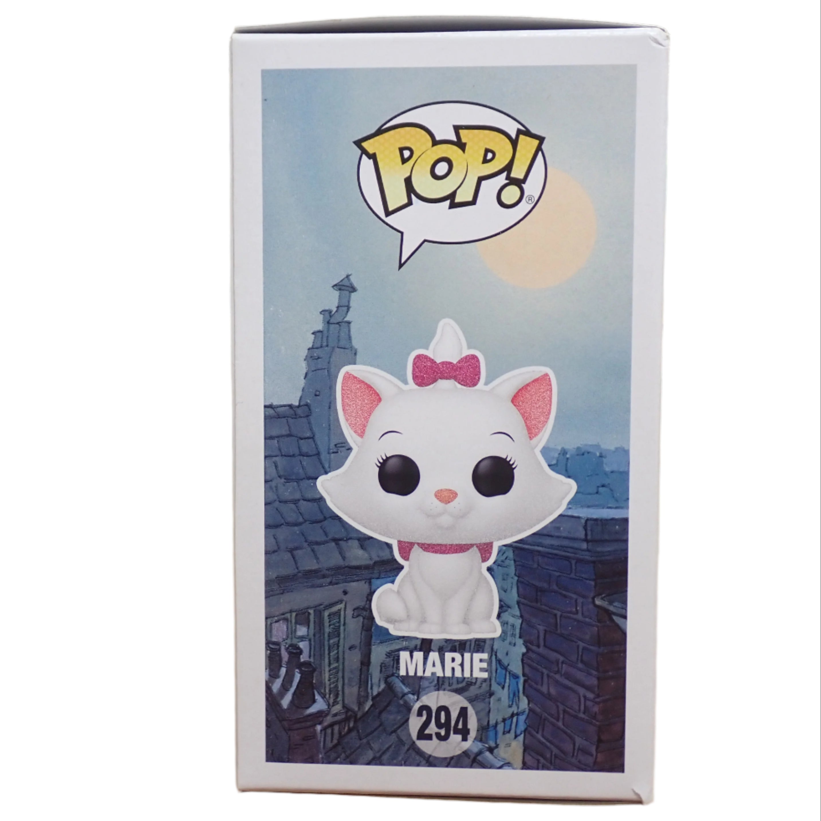 Marie - POP! #294