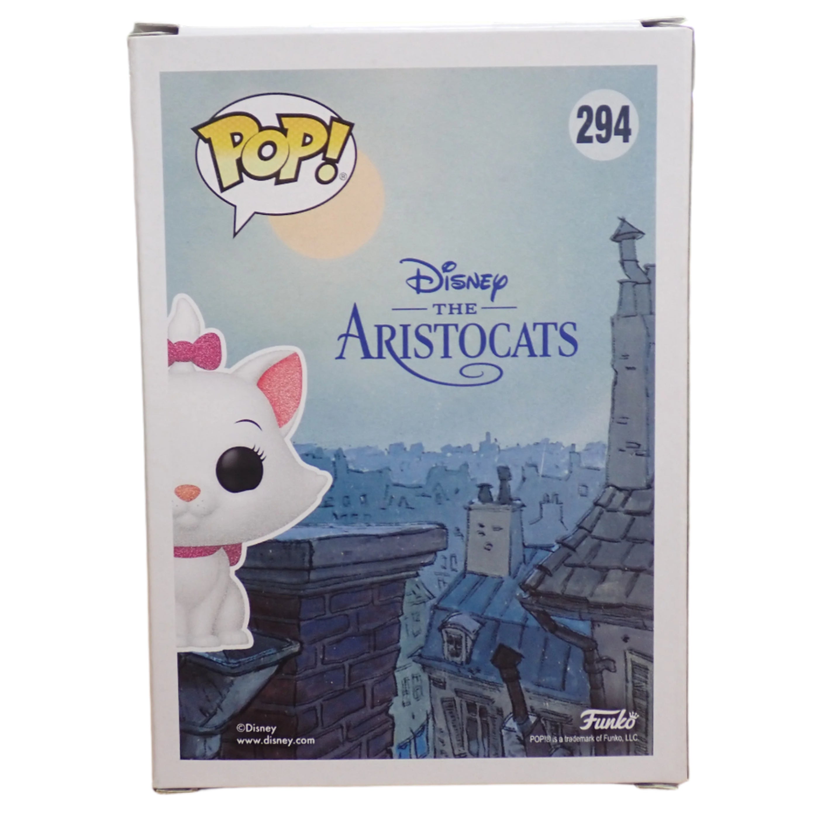 Marie - POP! #294