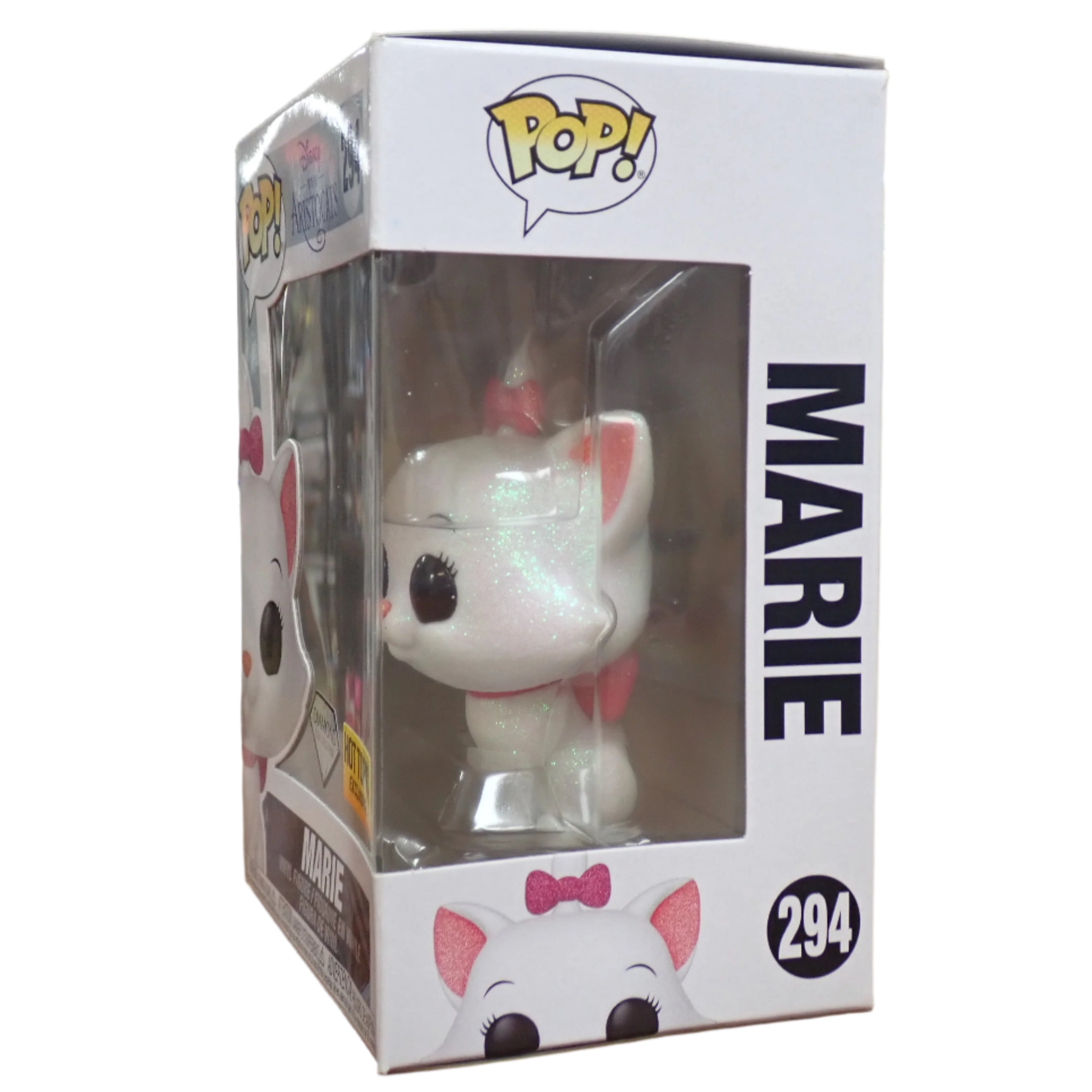 Marie - POP! #294