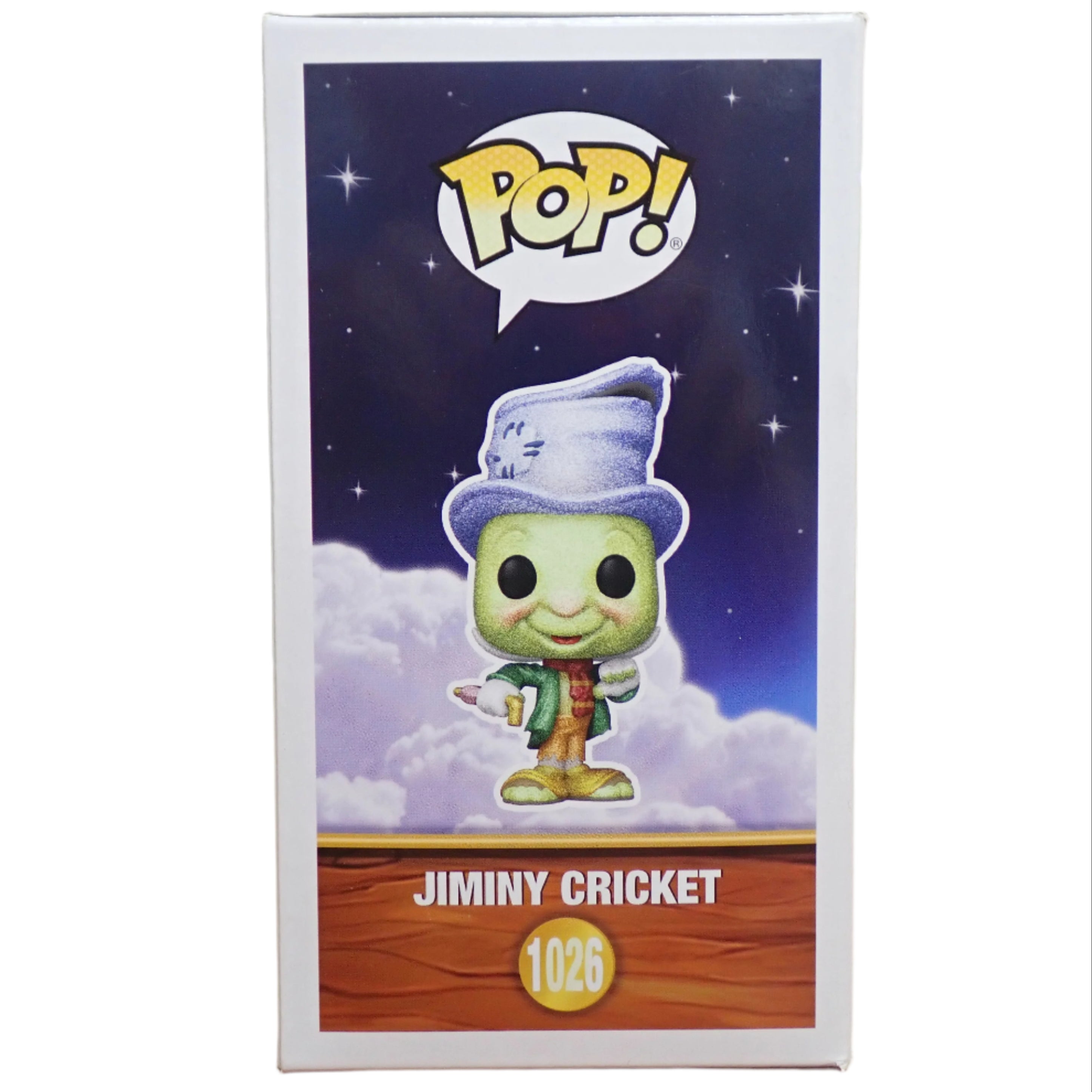 Jiminy Cricket - POP! #1026