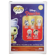 Jiminy Cricket - POP! #1026