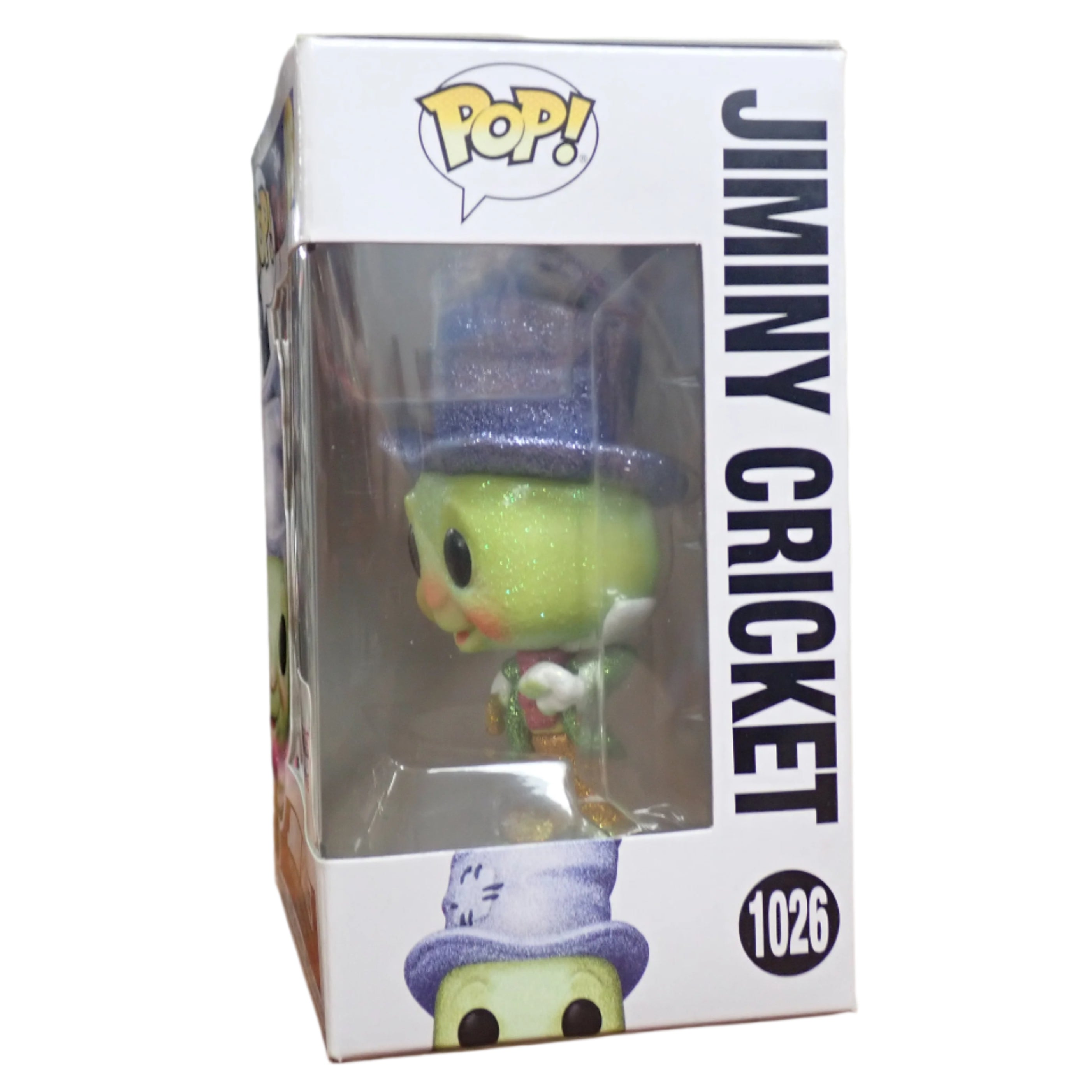 Jiminy Cricket - POP! #1026