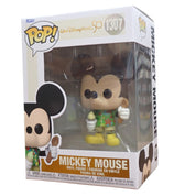 Mickey Mouse - POP! #1307