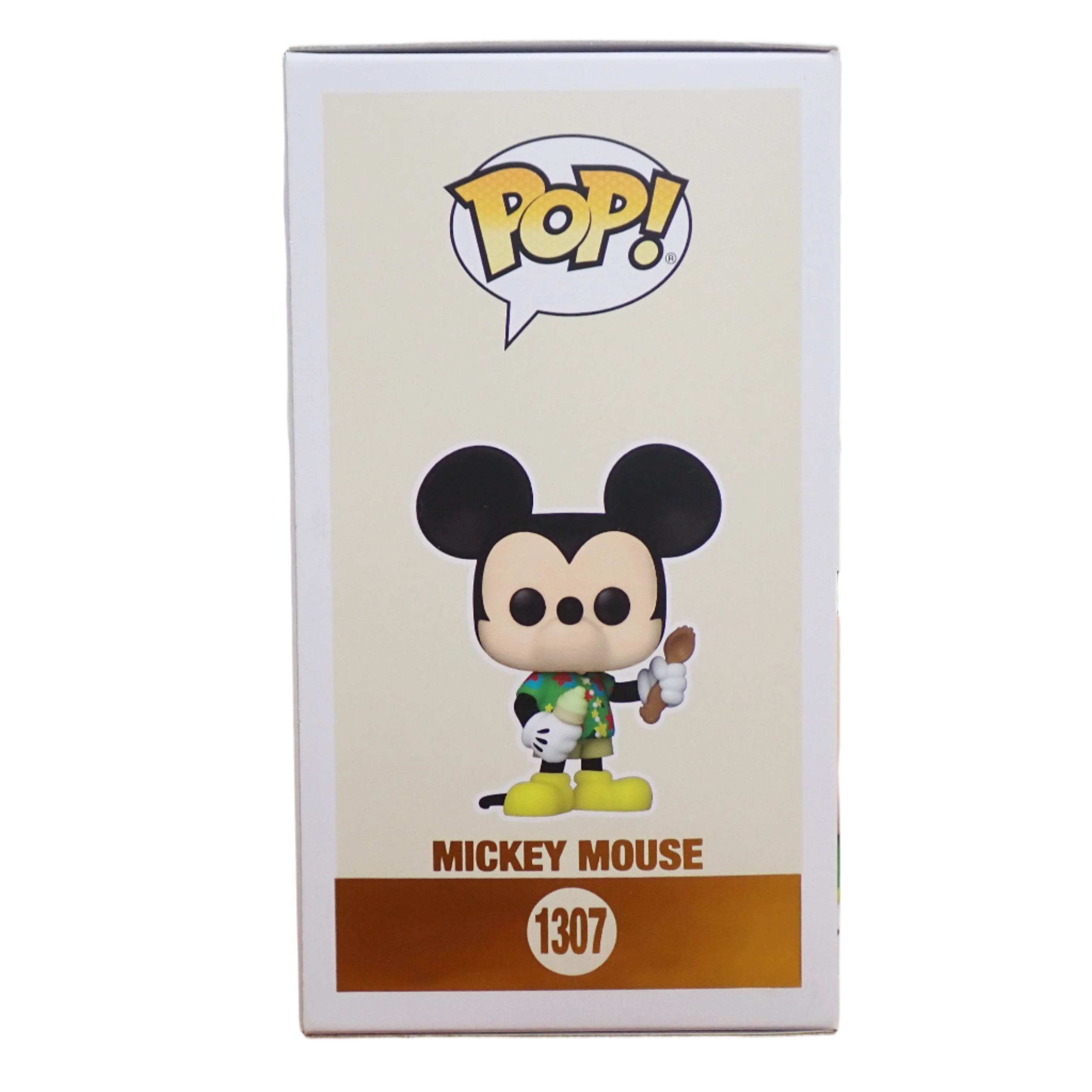 Mickey Mouse - POP! #1307