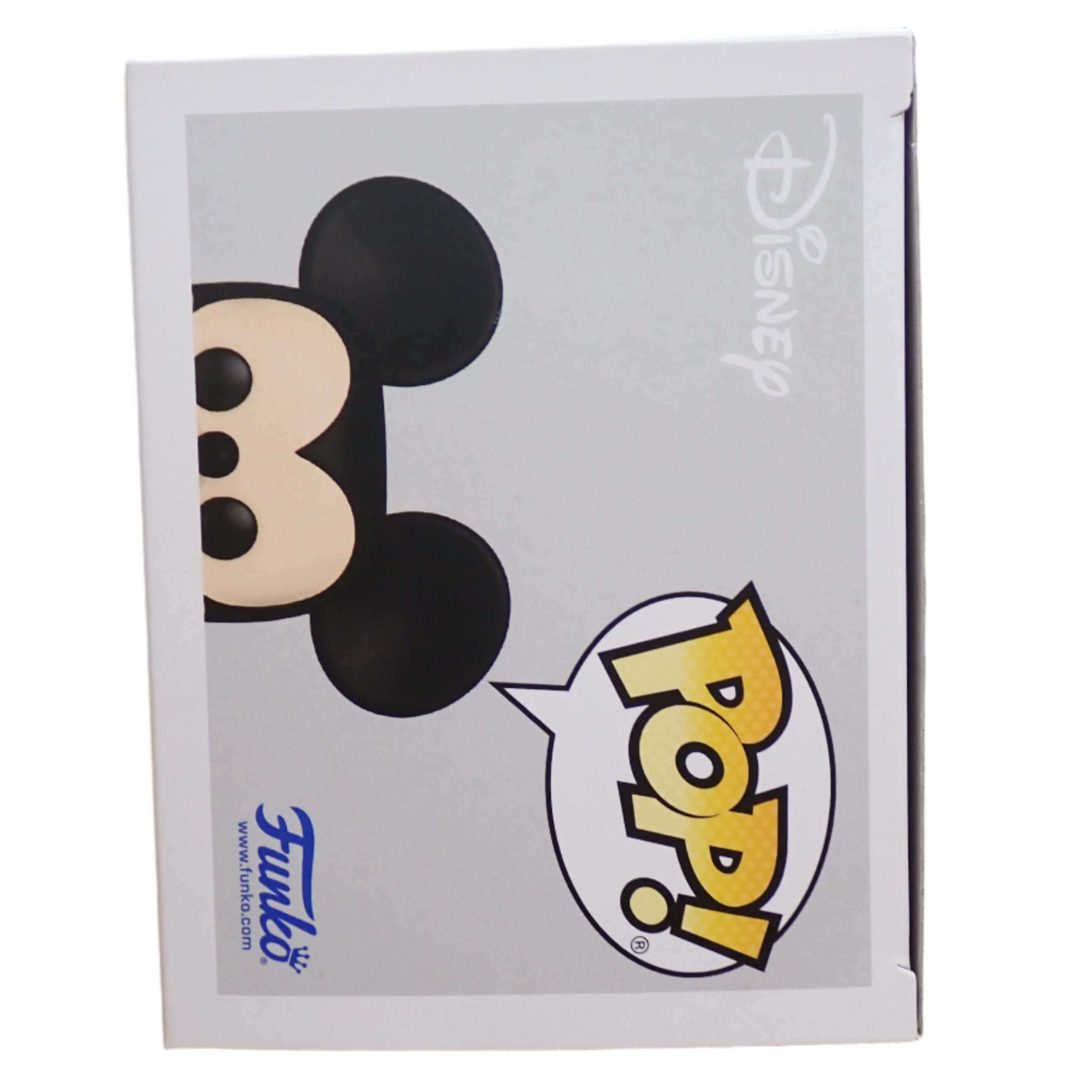 Mickey Mouse - POP! #1307