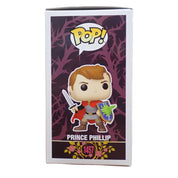 Prince Phillip - POP! #1457