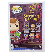 Prince Phillip - POP! #1457