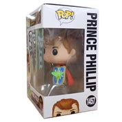 Prince Phillip - POP! #1457
