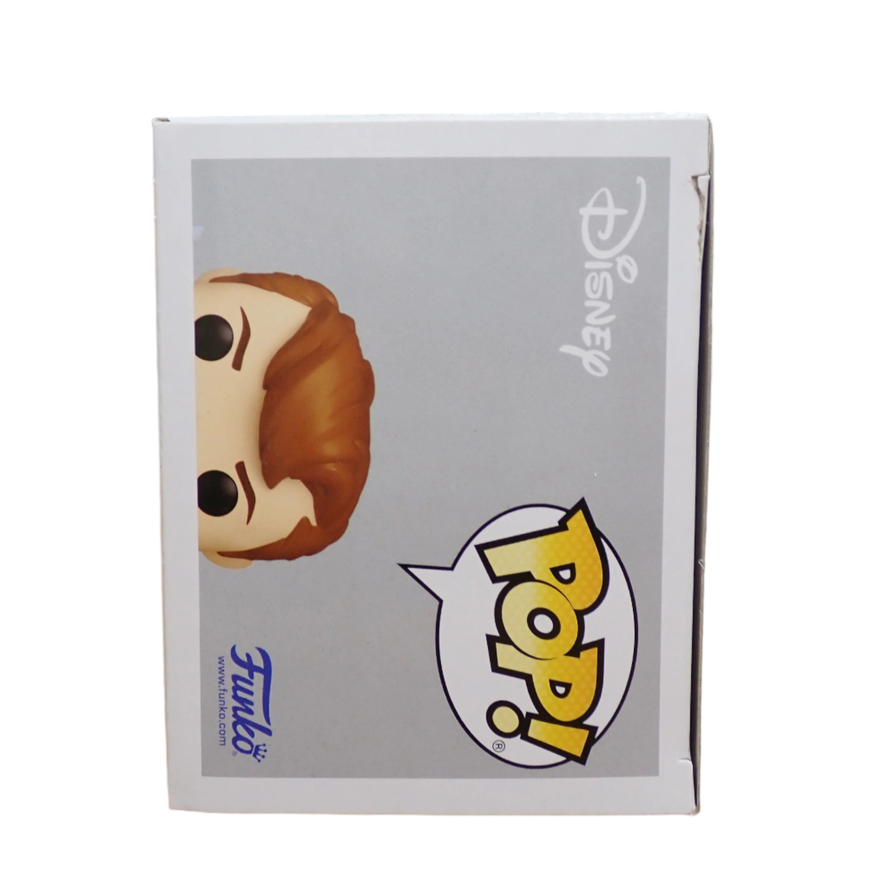 Prince Phillip - POP! #1457