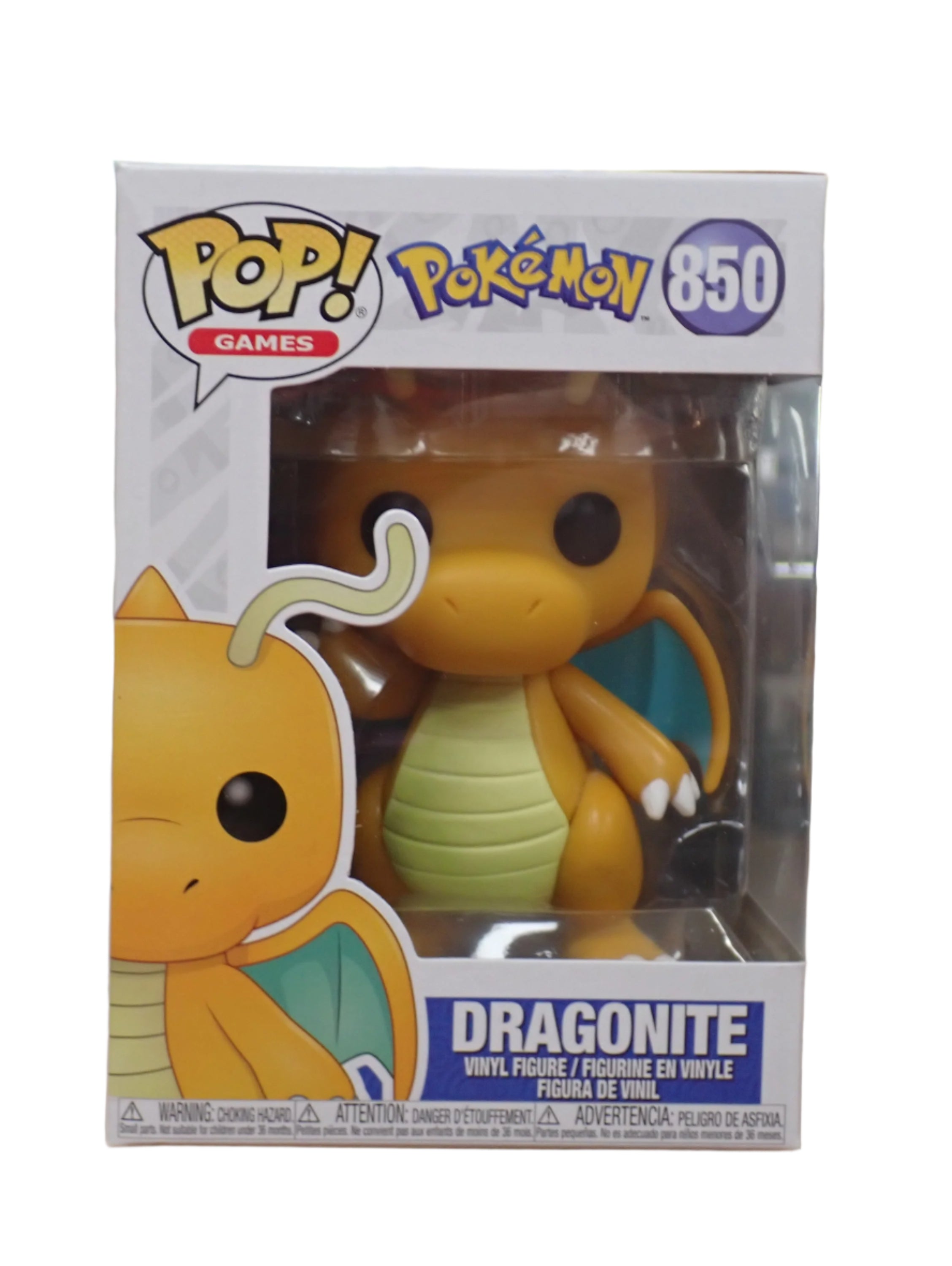 Dragonite - POP! #850