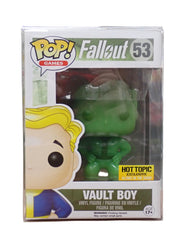 Vault Boy - POP! #53