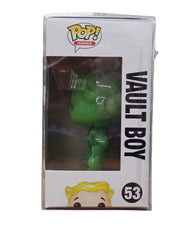Vault Boy - POP! #53