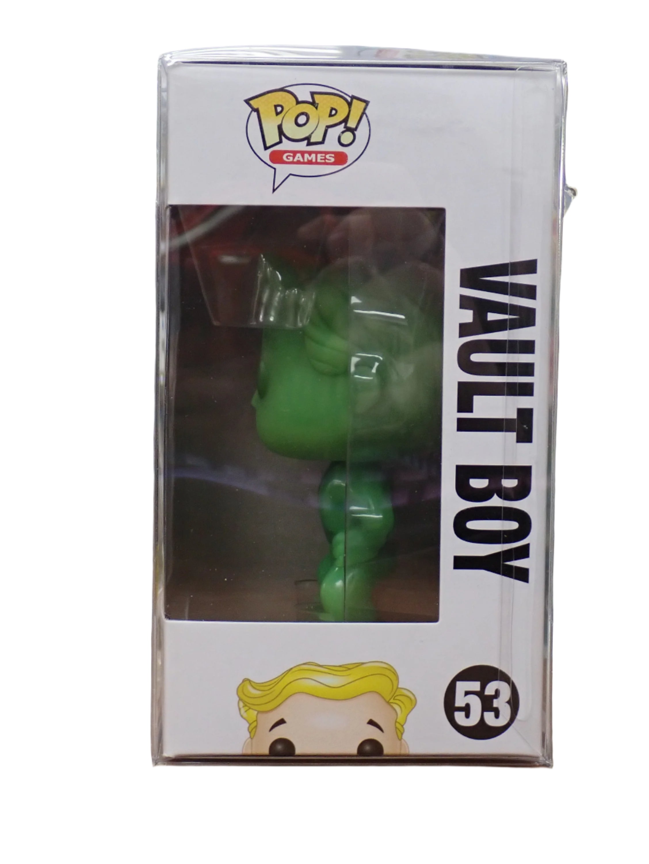 Vault Boy - POP! #53