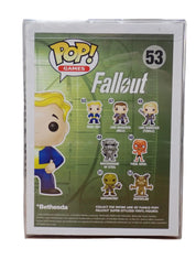 Vault Boy - POP! #53