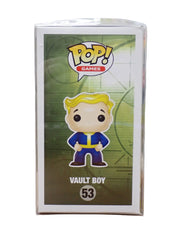 Vault Boy - POP! #53