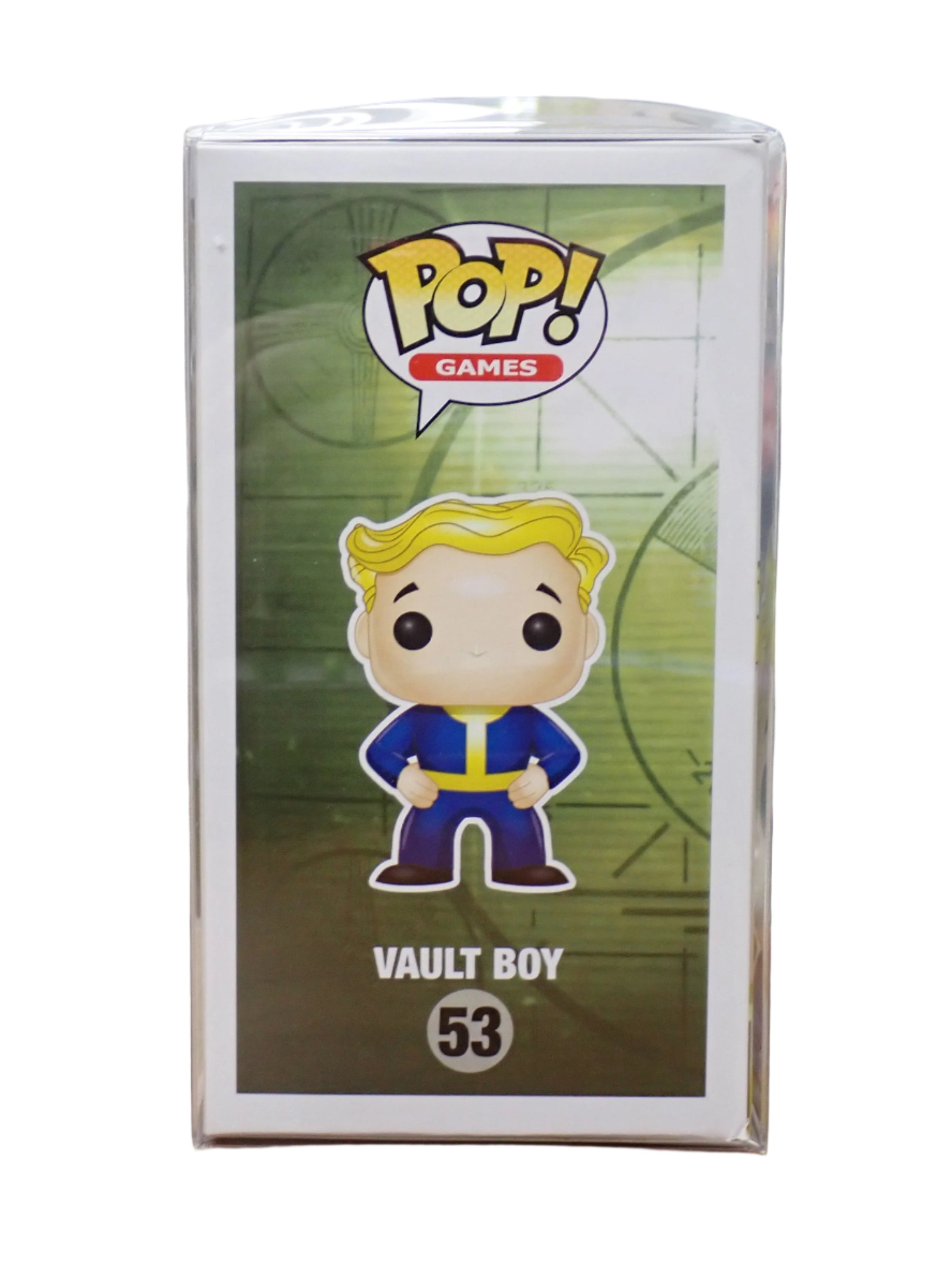 Vault Boy - POP! #53