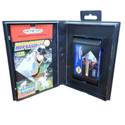 Roger Clemens' MVP Baseball - Sega Genesis