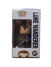 Lone Wanderer - POP! #47
