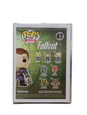 Lone Wanderer - POP! #47