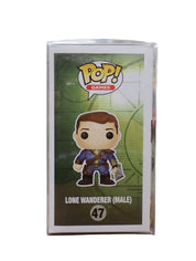 Lone Wanderer - POP! #47