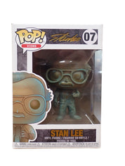Stan Lee - POP! #07