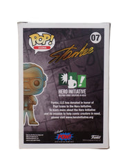 Stan Lee - POP! #07
