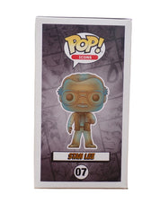 Stan Lee - POP! #07
