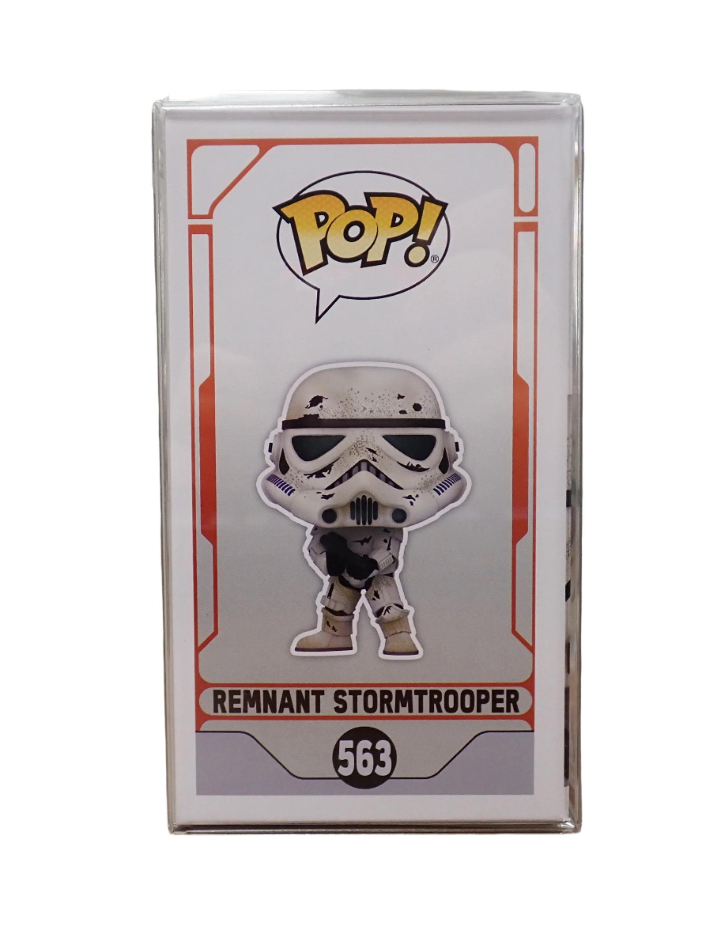 Remnant Stormtrooper - POP! #563