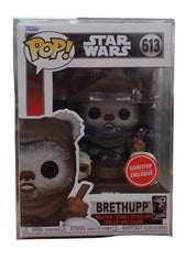 Brethupp - POP! #613