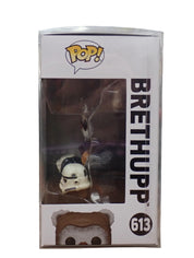 Brethupp - POP! #613