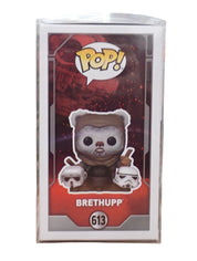 Brethupp - POP! #613