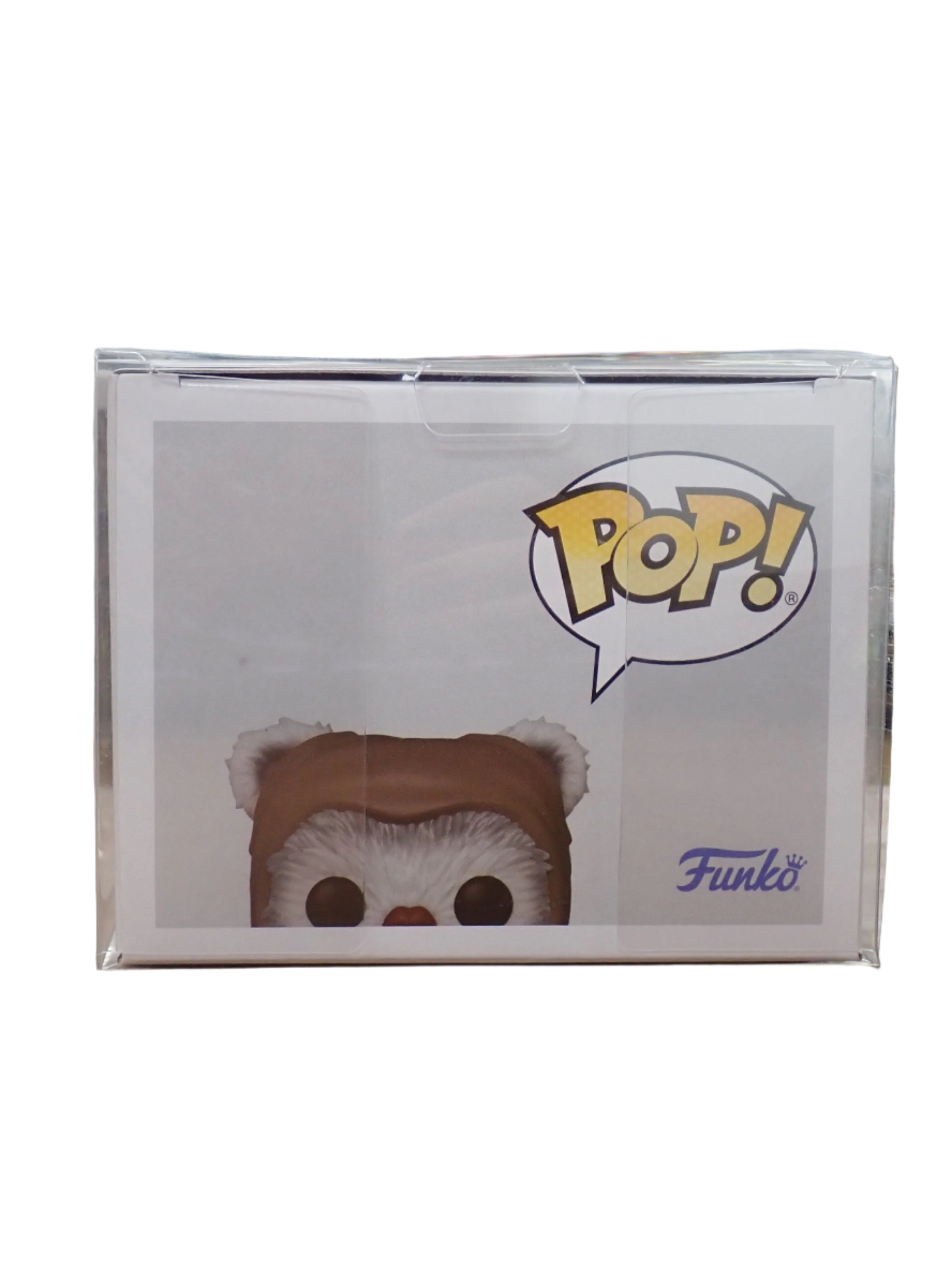 Brethupp - POP! #613