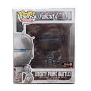 Liberty Prime - POP! #170