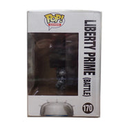 Liberty Prime - POP! #170