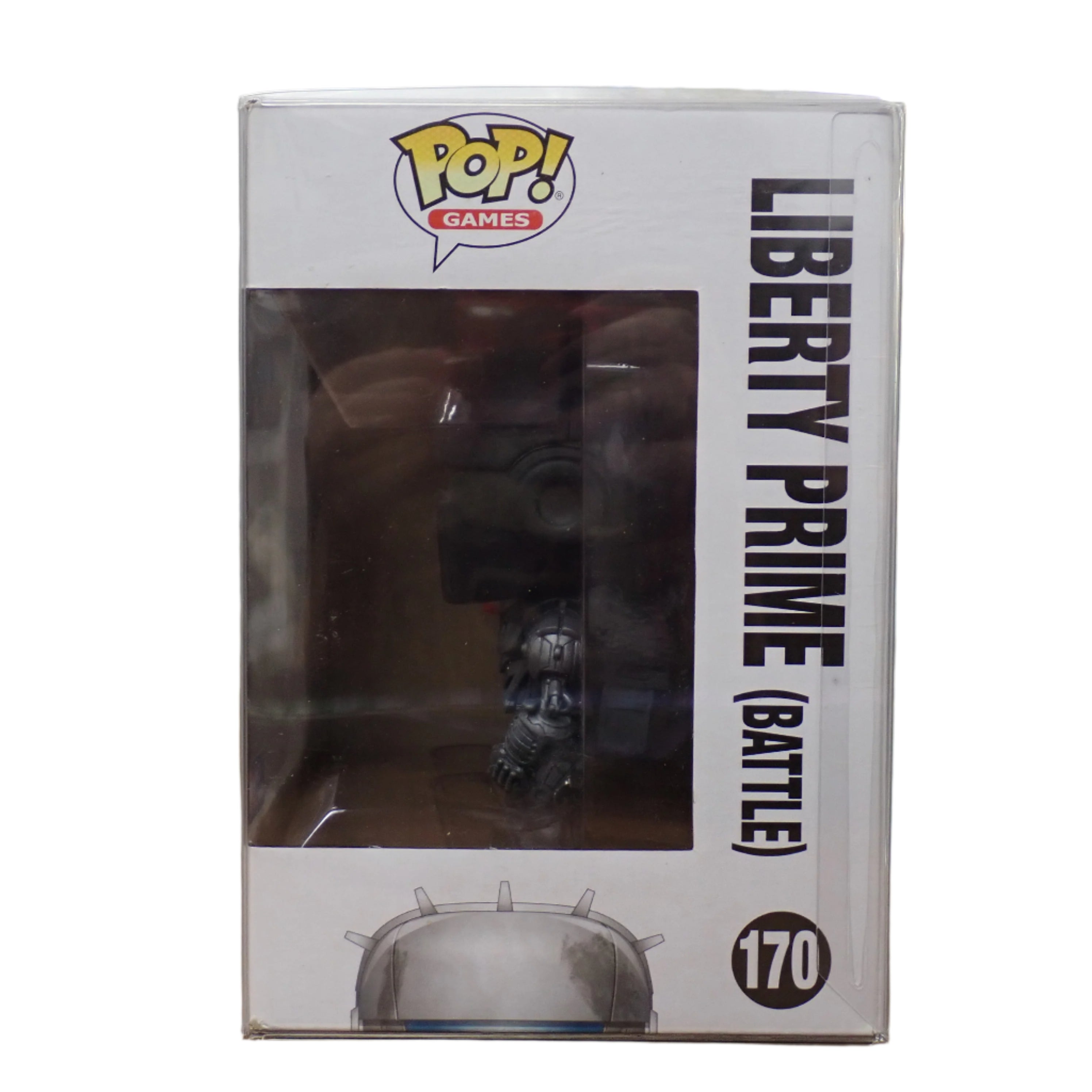 Liberty Prime - POP! #170
