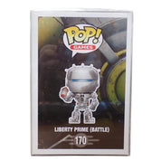 Liberty Prime - POP! #170