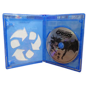 Justice League Crisis On Infinite Earths Set - Blu-Ray