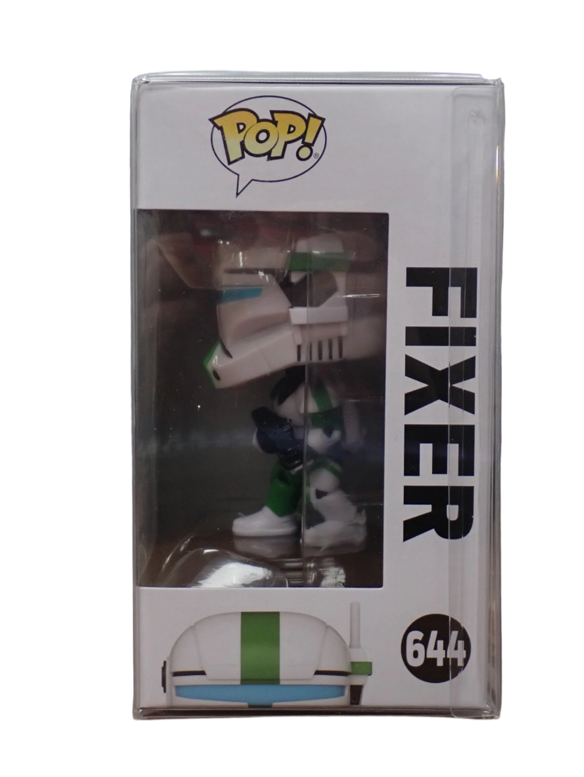 Fixer - POP! #644