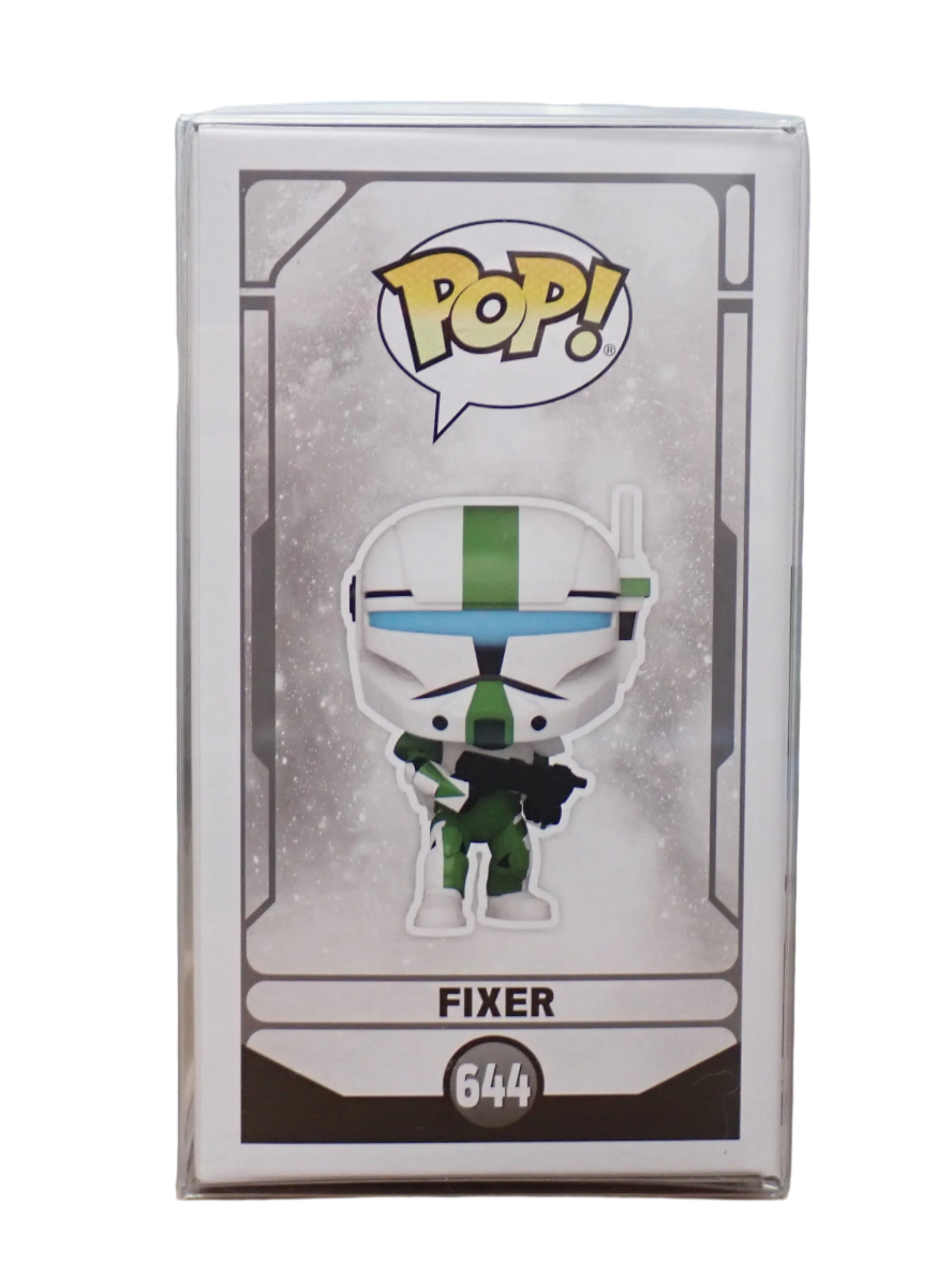 Fixer - POP! #644