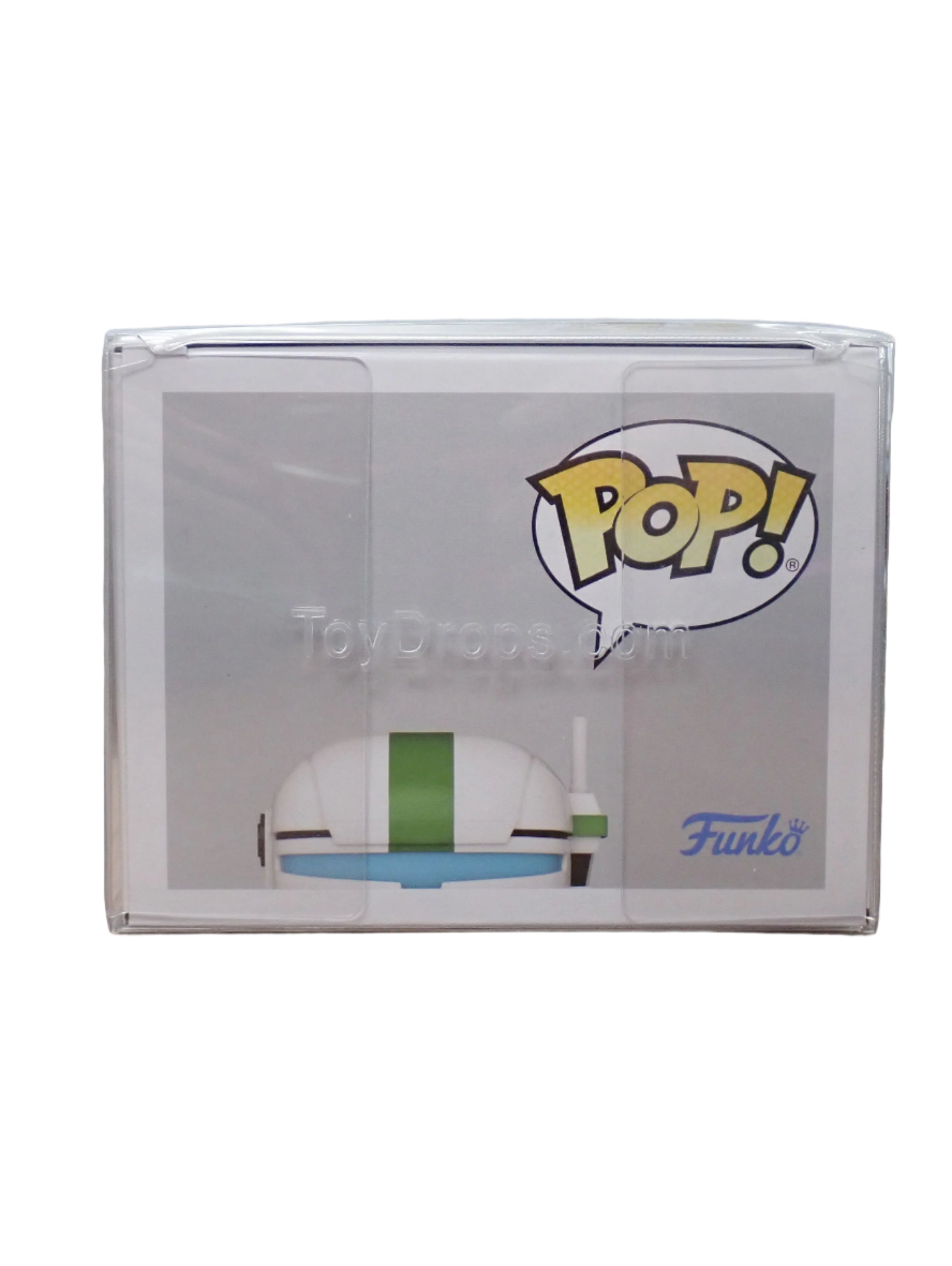 Fixer - POP! #644